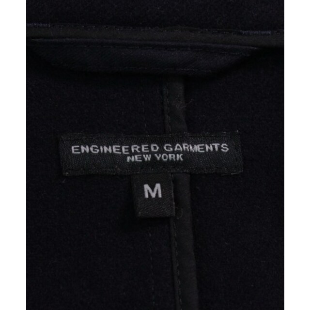 Engineered Garments カジュアルジャケット M 紺