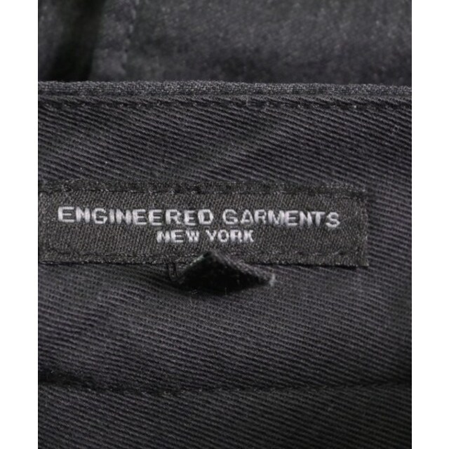Engineered Garments(エンジニアードガーメンツ)のEngineered Garments パンツ（その他） 28(S位) グレー 【古着】【中古】 メンズのパンツ(その他)の商品写真