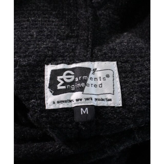 Engineered Garments(エンジニアードガーメンツ)のEngineered Garments コート（その他） F 【古着】【中古】 メンズのジャケット/アウター(その他)の商品写真