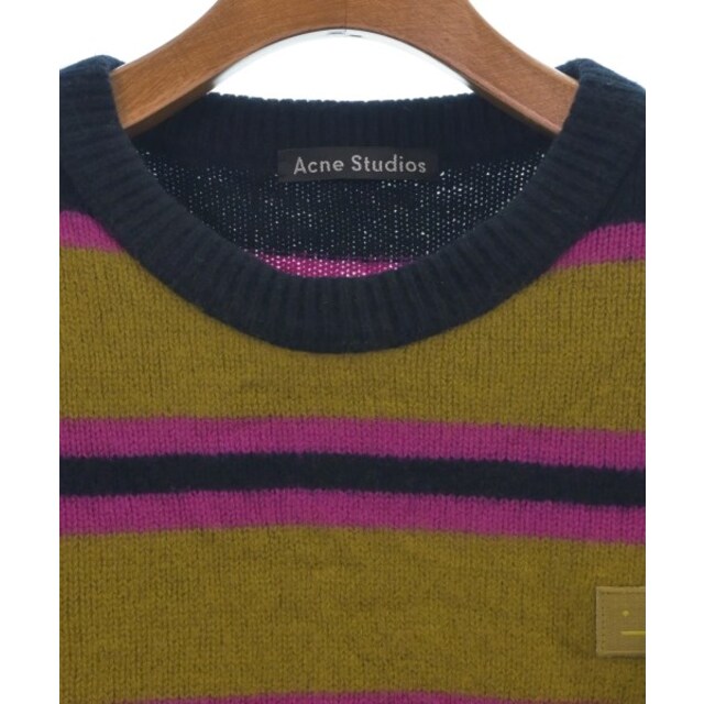 Acne Studios ニット・セーター XS 3