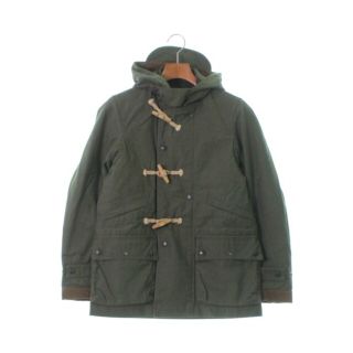 エンジニアードガーメンツ(Engineered Garments)のEngineered Garments ブルゾン（その他） 1(S位) カーキ 【古着】【中古】(その他)