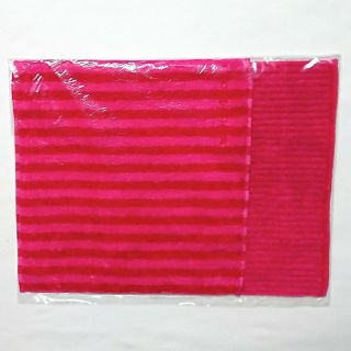 マリメッコ(marimekko)のマリメッコ タオルハンカチ 2枚セット ストライプ marimekko 新品(ハンカチ)