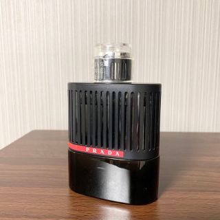 プラダ ルナロッサ エクストリーム オーデパルファン 100ml PRADA