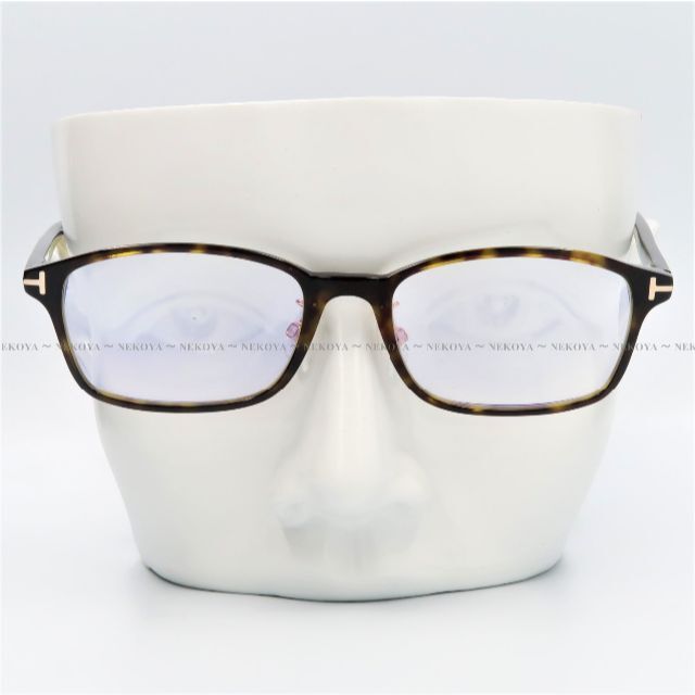 上等な TOM FORD TF5647-D-B 052 メガネ ブルーライトカット