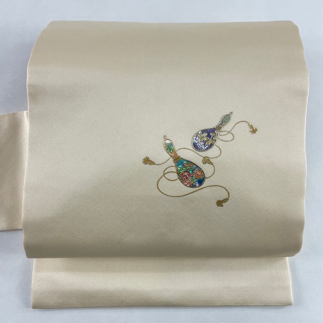 名古屋帯 秀品 正絹 - www.clinic-2000.com 名古屋帯 秀品 正絹