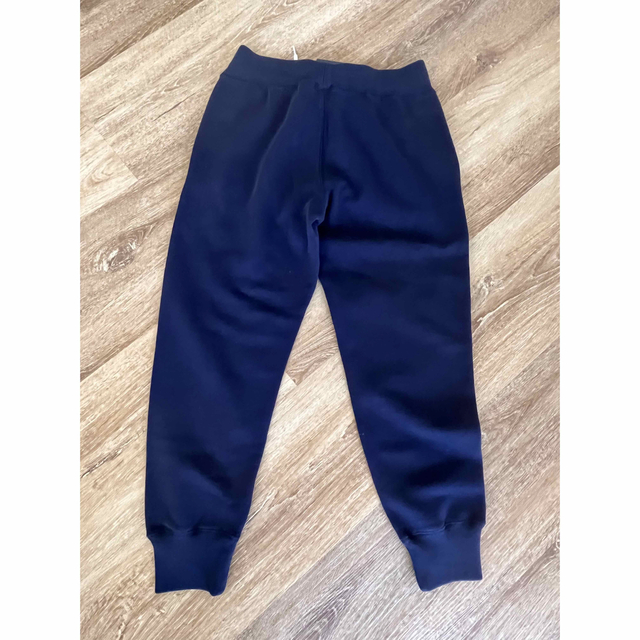 POLO ラルフローレン スウェットパンツ ジャージ 米国購入 新品