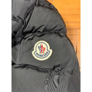 MONCLER - モンクレール エルミンヌ HERMINE ダークネイビー ブラック