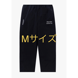 ワンエルディーケーセレクト(1LDK SELECT)のwarm up pants パンツ ズボン M(ワークパンツ/カーゴパンツ)