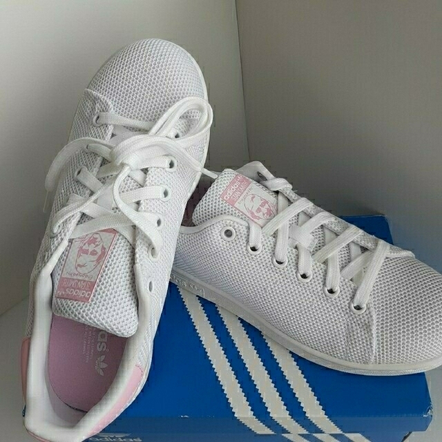 STANSMITH（adidas） - 【新品】 アディダス スタンスミス 23cm adidas ...