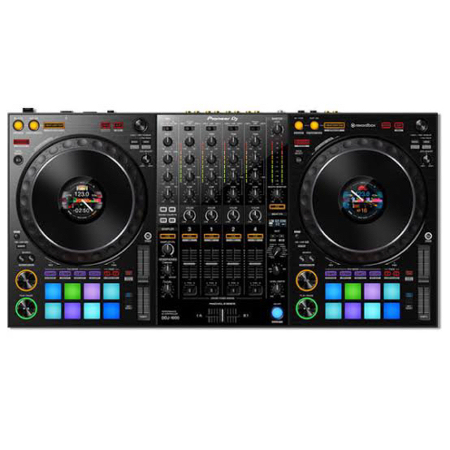 Pioneer DJ DDJ-1000