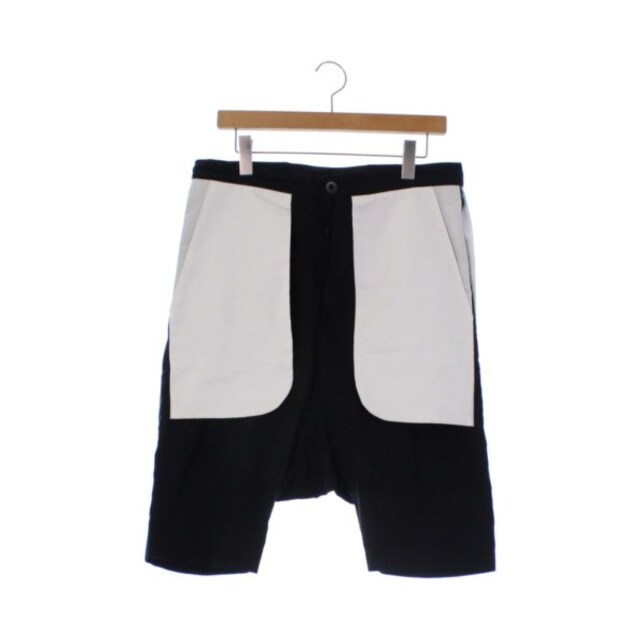 ennoy Nylon Shorts（ENNOY NYLON EASY SHORTS NAVY S（23SS