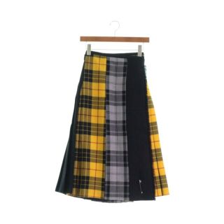 ルキルト ロングスカート/マキシスカートの通販 1点 | LE KILTのレディースを買うならラクマ