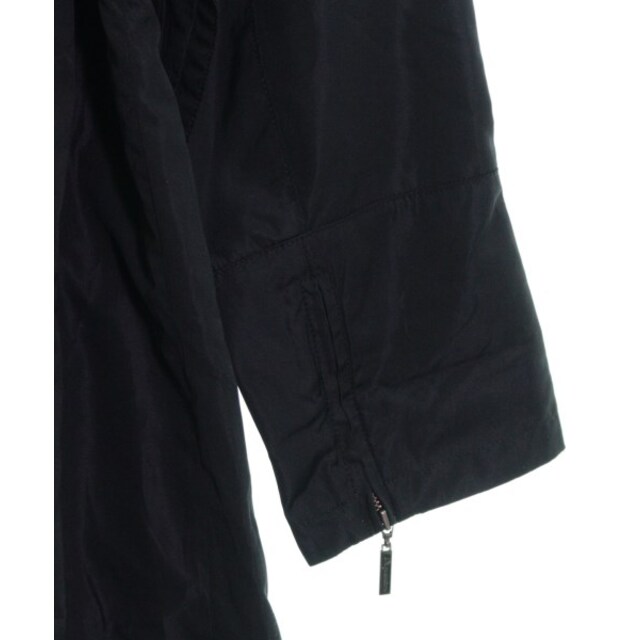 長期保管品 アクアスキュータム モッズコート 38/Aquascutum 高機能