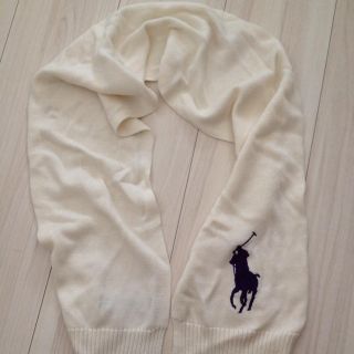 ラルフローレン(Ralph Lauren)のラルフローレンマフラー(その他)