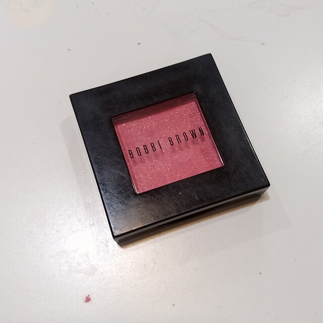 BOBBI BROWN(ボビイブラウン)のちくわ様専用⭐BOBBI BROWN  Blush Pink coral8 コスメ/美容のベースメイク/化粧品(チーク)の商品写真