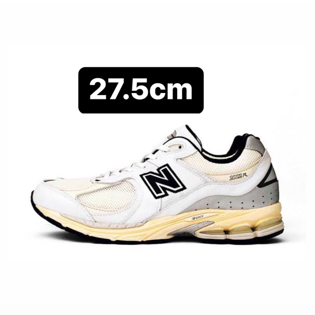 Thisisneverthat × New Balance ML2002RTメンズ