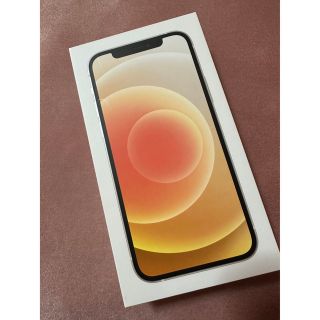 アップル(Apple)のiPhone12空箱(その他)