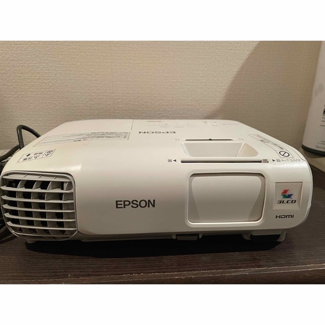 EPSON EB-940H エプソン ビジネスプロジェクター XGA 3000lmの通販 by まさ's shop｜エプソンならラクマ