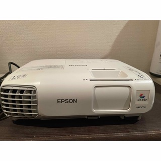エプソン(EPSON)のEB-940H エプソン ビジネスプロジェクター XGA 3000lm(プロジェクター)