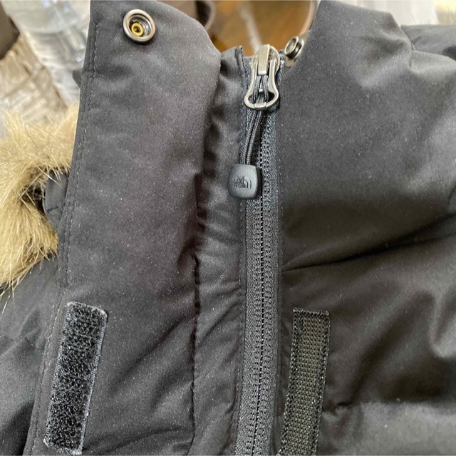 THE NORTH FACE W’S ZERMATT DOWN PARKA