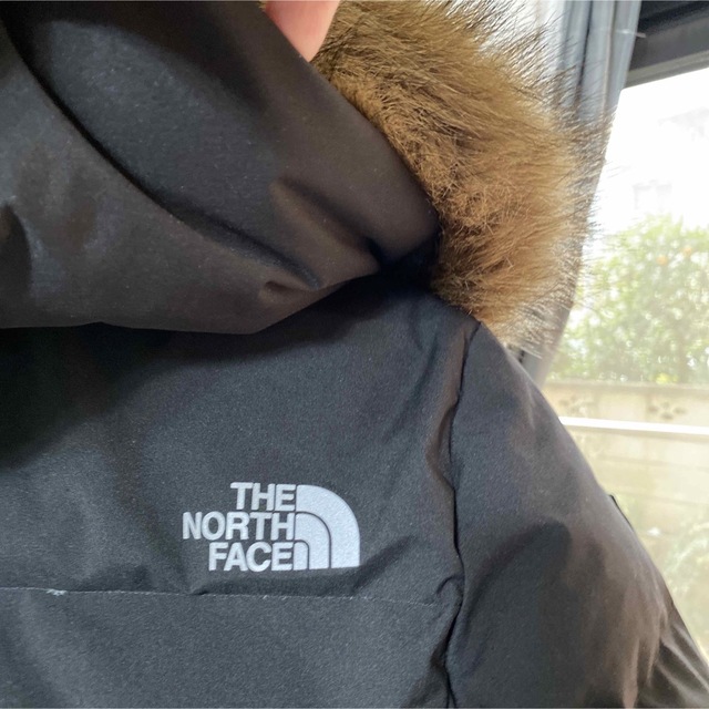 THE NORTH FACE W’S ZERMATT DOWN PARKA