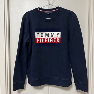 TOMMY HILFIGER - TOMMY JEANS トレーナーの通販 by yukidaruma's shop 