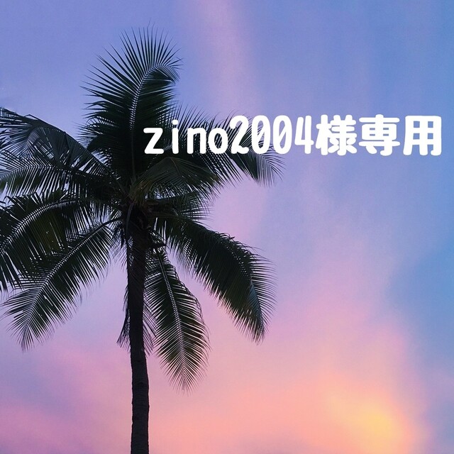 zino2004様専用