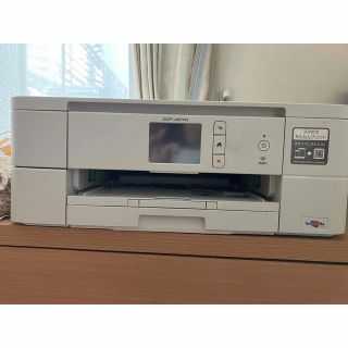 ブラザー(brother)のブラザープリンター　DCP-J577 N(PC周辺機器)