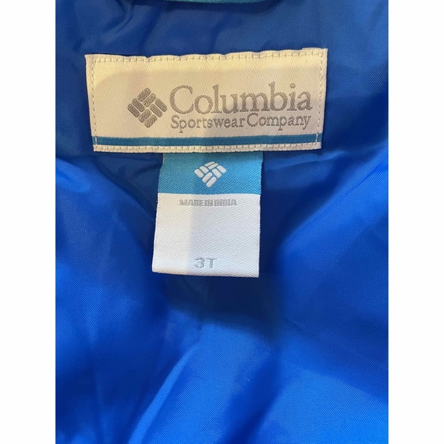 Columbia(コロンビア)の【KAKA様専用】値下！雪山へ行こう！美品！コロンビア スキーウェアセット スポーツ/アウトドアのスキー(ウエア)の商品写真