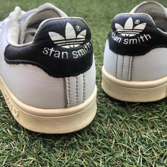 adidas(アディダス)の美品23 adidas STANSMISTH アディダス スタンスミス H888 レディースの靴/シューズ(スニーカー)の商品写真