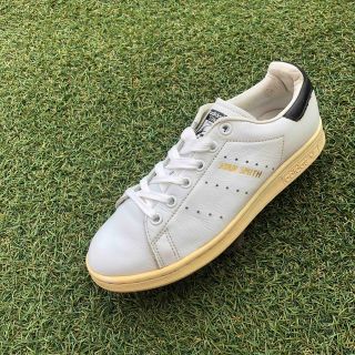 アディダス(adidas)の美品23 adidas STANSMISTH アディダス スタンスミス H888(スニーカー)