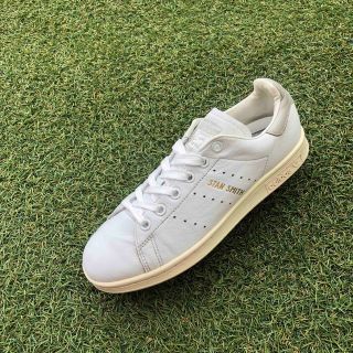 アディダス(adidas)の美品23adidas STANSMISTH アディダス スタンスミス HT889(スニーカー)