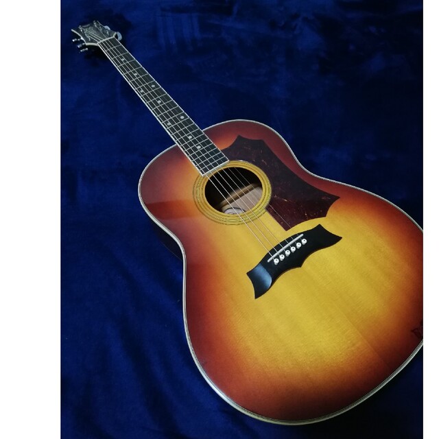 Morris モーリス 縦ロゴ サンバースト MG-30 初心者最適❗ 訳あり