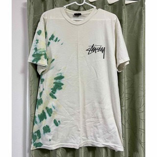 ステューシー(STUSSY)のステューシー　Tシャツ(Tシャツ/カットソー(半袖/袖なし))