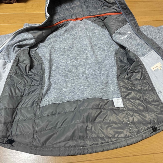 美品 FOXFIRE フォックスファイア ブルゾン ジャケット - ブルゾン