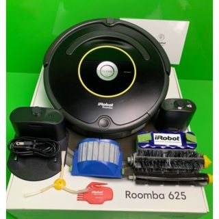 グランドセール iRobot ☆ケーズデンキ5年保証☆新品、未開封☆ルンバ