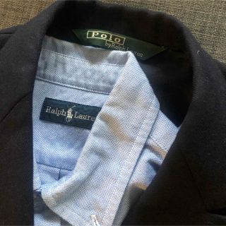 取扱う販売店 ラルフローレン 3点セット ジャケット、パンツ、シャツ