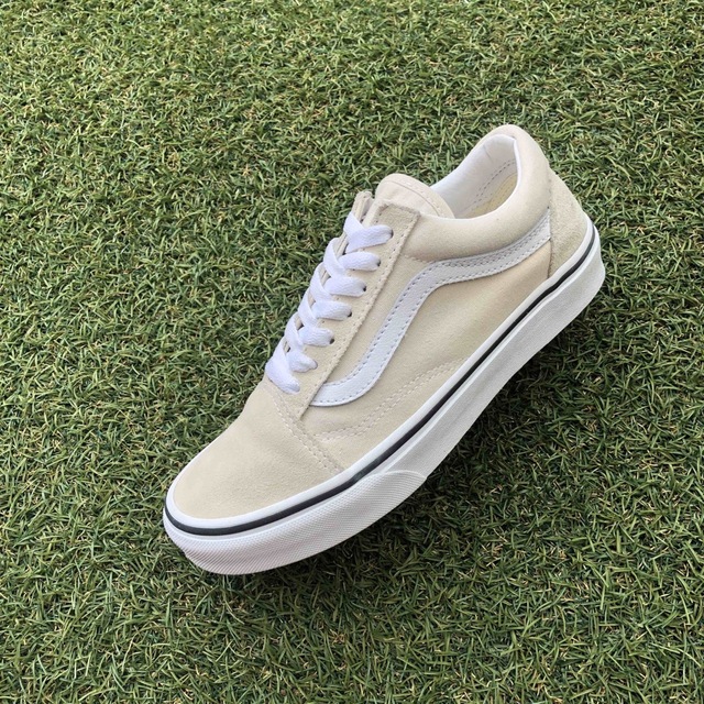 2022秋冬新作 VANS オールドスクール スニーカー 美品 22.5 hobby.parts