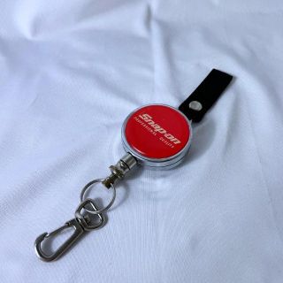 スナップオン キーホルダーの通販 400点以上 | フリマアプリ ラクマ