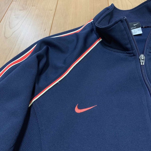 NIKE(ナイキ)のNIKE メンズ　ジャージ　ビンテージ メンズのトップス(ジャージ)の商品写真