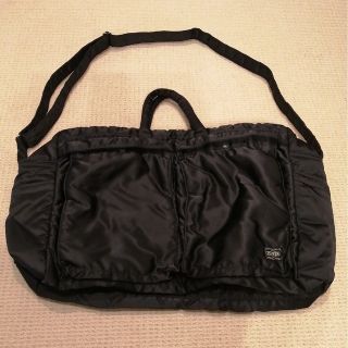 PORTER - ポーター×ビームス×ダッフィ トリプルネーム ボストンバッグ