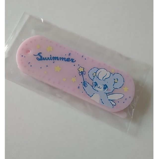 SWIMMER(スイマー)のSWIMMER雑貨セット☆。.:＊・゜ キッズ/ベビー/マタニティのこども用ファッション小物(その他)の商品写真