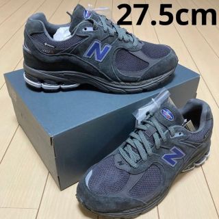 ニューバランス(New Balance)のBEAMS × New Balance 2002R GORE-TEX 27.5(スニーカー)