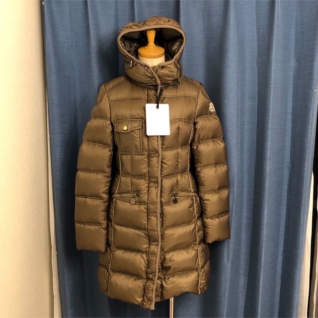 人気を誇る MONCLER - さきさん専用 ①サイズ00(xs)MONCLER
