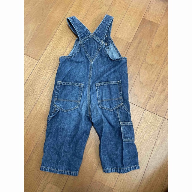 babyGAP(ベビーギャップ)のguMi様　専用 キッズ/ベビー/マタニティのベビー服(~85cm)(ロンパース)の商品写真