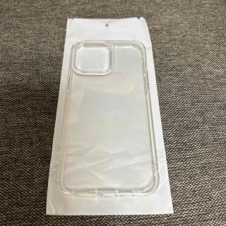 iPhone14pro MAX  ケース　ソフトタイプ(iPhoneケース)