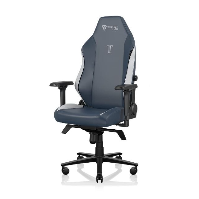 誕生日プレゼント 【色: 濃紺】Secretlab TITAN Evo 2022 ロイヤル
