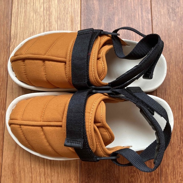 Reebok(リーボック)のリーボック　ビートニク　サンダル メンズの靴/シューズ(サンダル)の商品写真