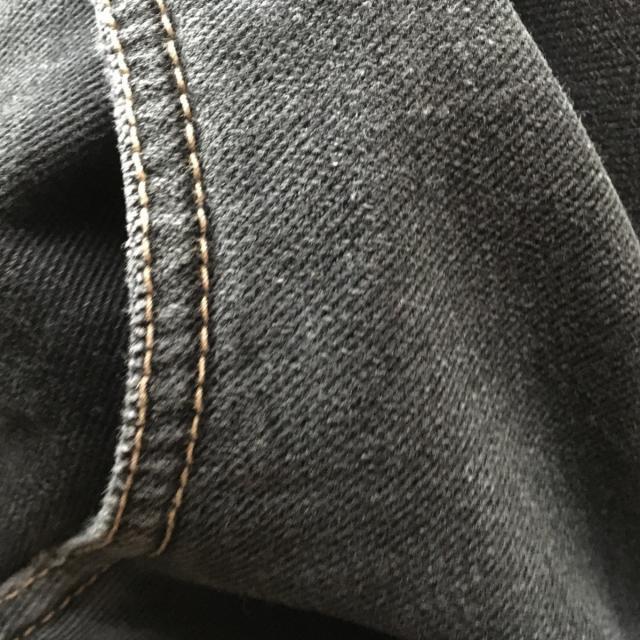 BRUNELLO CUCINELLI(ブルネロクチネリ)のブルネロクチネリ ジーンズ サイズ48 M - メンズのパンツ(デニム/ジーンズ)の商品写真