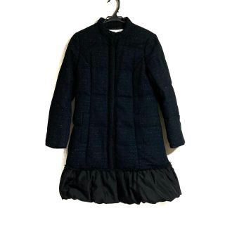 René - 最終SALE‼︎ Rene ダウンコート36の通販 by シャロン|ルネなら ...